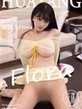 HuaYang花漾show 2022.12.08 VOL.522 朱可儿Flora(61)